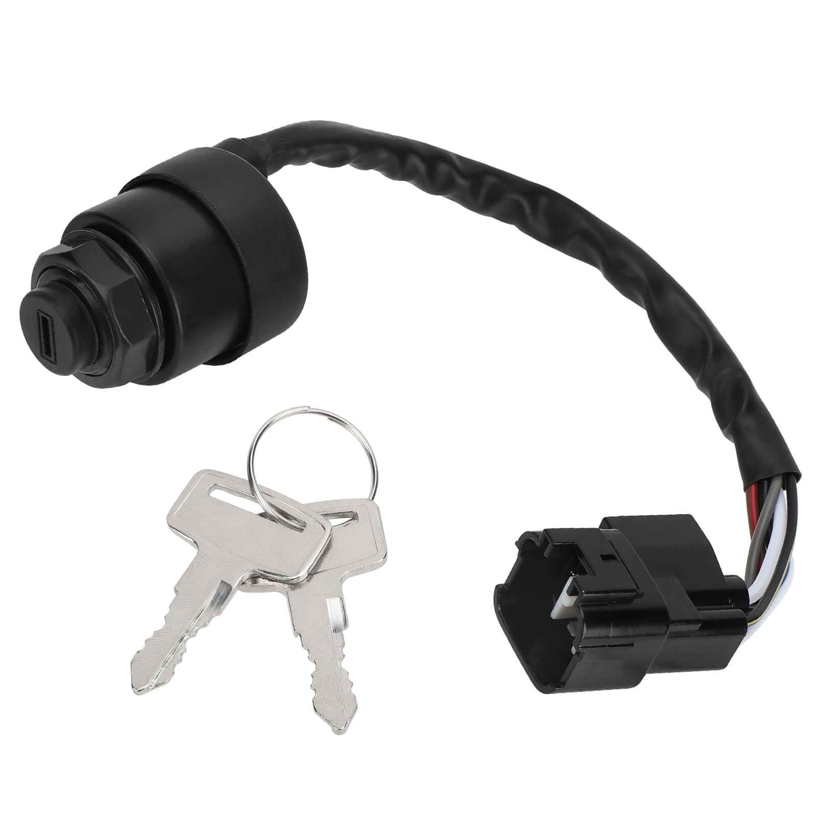 Amazon.com: JAVIK Ignition Key Switch Fit for Kawasaki Teryx 1000